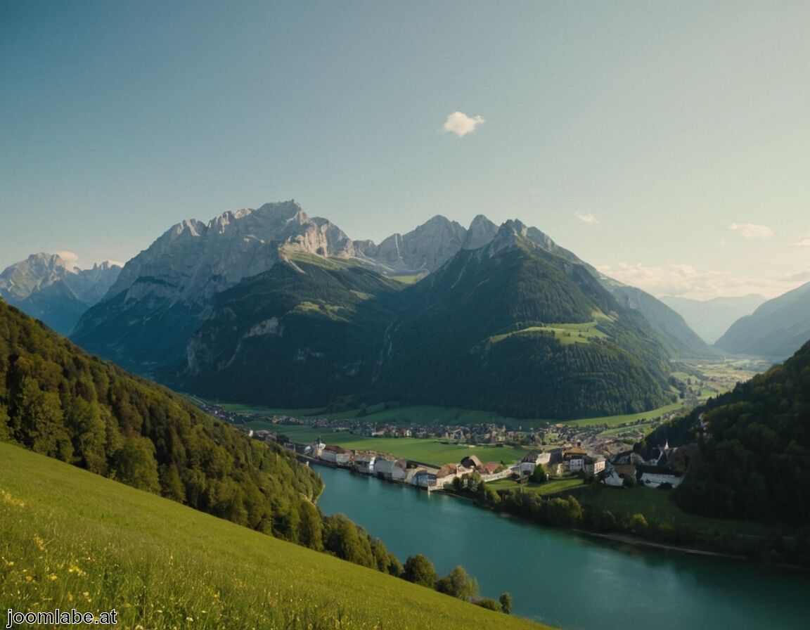 Bedeutung des Tourismus in Österreich - Deutsche vs österreichische Wirtschaft - Wo liegen die Unterschiede?